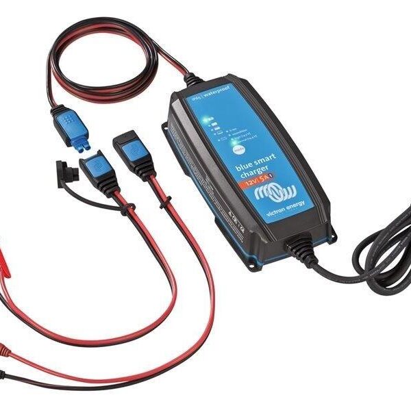 BPC120533034R Batteriladdare