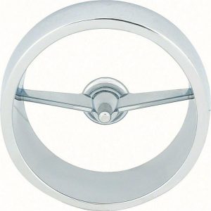 5954187 Kromring Chrome Ring