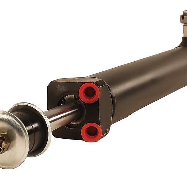CLA0720 Styrservocylinder