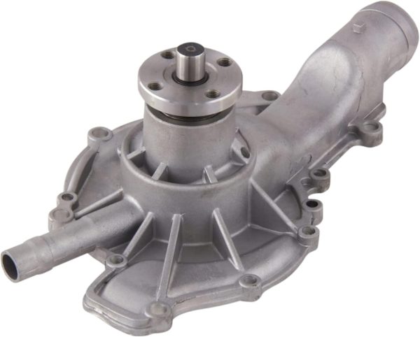 Vattenpump, Buick 401″ & 425″, 1962-66