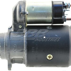 WLS3561 Startmotor