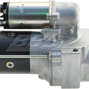 WLS6468 Startmotor