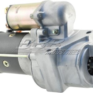 WLS6468 Startmotor