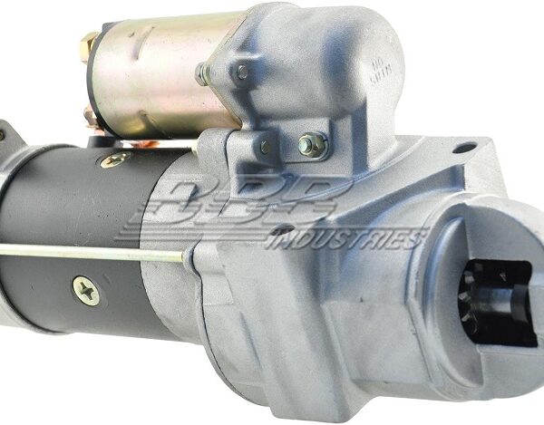 WLS6468 Startmotor