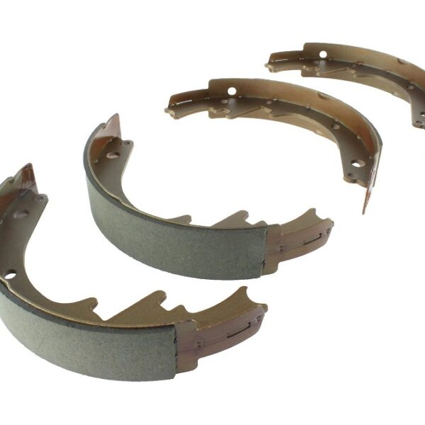 100-Z-228 Bromsbackar