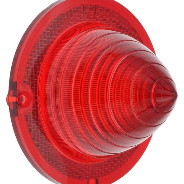 5951078 Baklampsglas