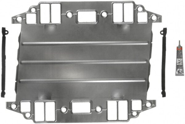 Insugspackning, ”Valley Pan”, Buick 1967-71, 400″, 430″, 455″