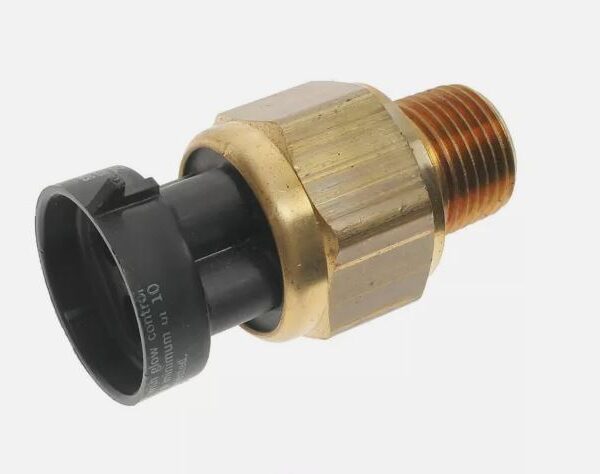 TX36 Glödrelä