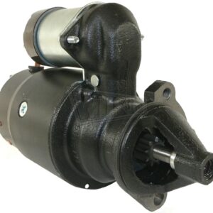 WLS3635 Startmotor