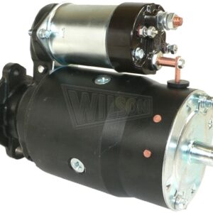 WLS3635 Startmotor