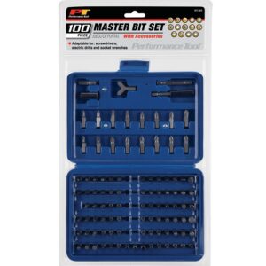 PTOW1389 Bits Set