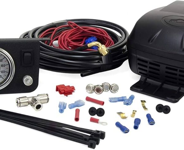 AIR-25804 Kompressorkit