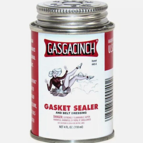 CB3901 Gasgacinch