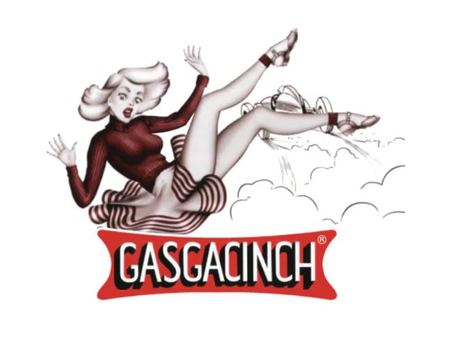 CB3901 Gasgacinch CB3901 Gasgacinch