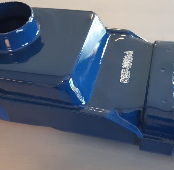 EN1034 Snorkel Boss 302