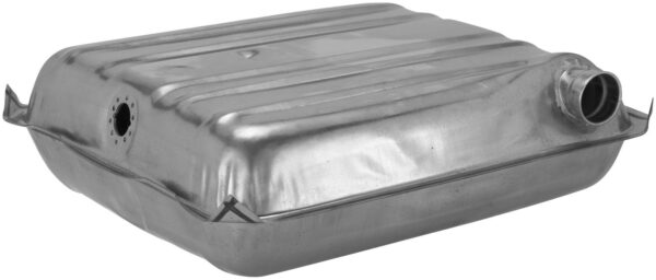 Bränsletank, Chevrolet 1955-56. Fyrkantiga Hörn.