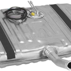 GM34UFI Bränsletank EFI