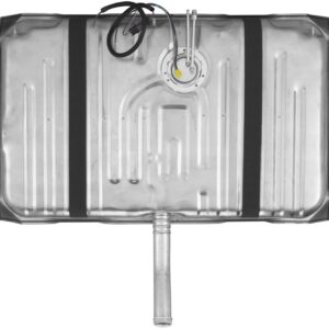 GM34UFI Bränsletank EFI