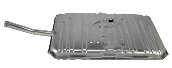 Bränsletank, Chevrolet El Camino 1970 med EEC