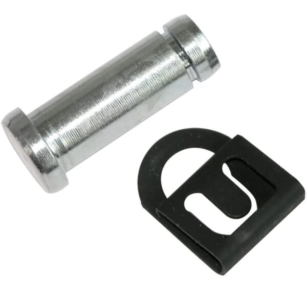 Sprint & Clips, Bromspedal, Chevrolet Camaro, Pontiac Firebird 1967-74