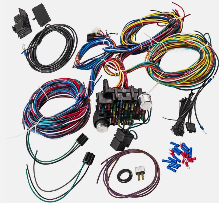 RPCR1002 Elsystem RPCR1002 Elsystem