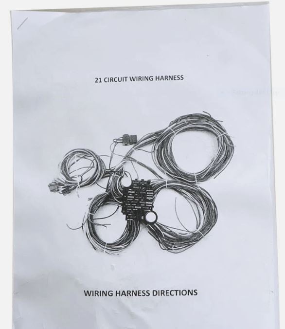 RPCR1002 Elsystem RPCR1002 Elsystem