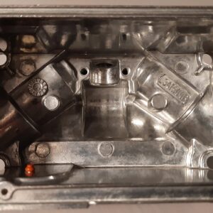 AED5364S Flottörhus