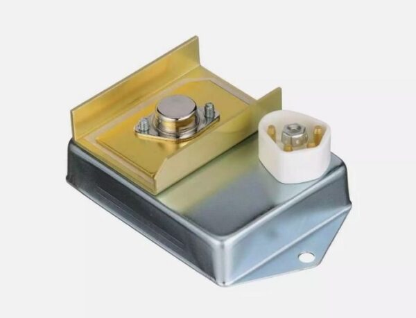 Tändmodul, Mopar 1972-1989 (1966-1991)