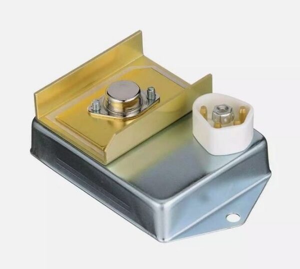 STMLX101 Tändmodul
