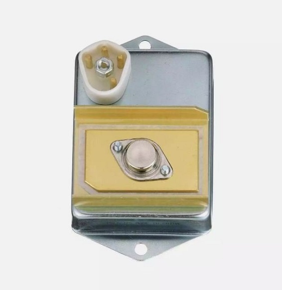 STMLX101 Tändmodul STMLX101 Tändmodul