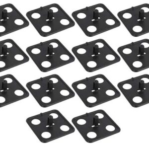 K3031 Clips-Huvisolering