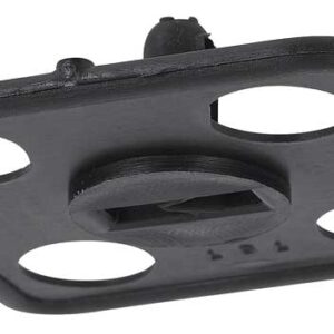 K3031 Clips-Huvisolering