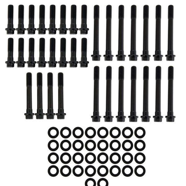 ARP134-3601 Sats - Topplocksbult