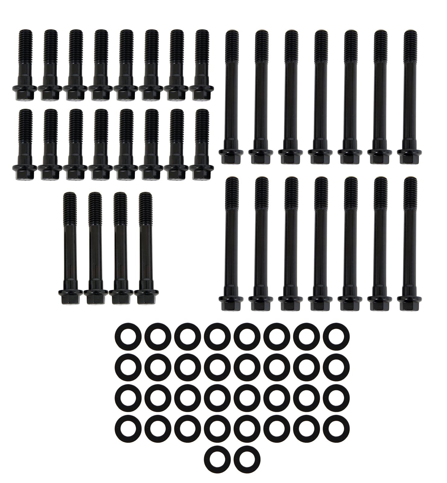 ARP134-3601 Sats - Topplocksbult
