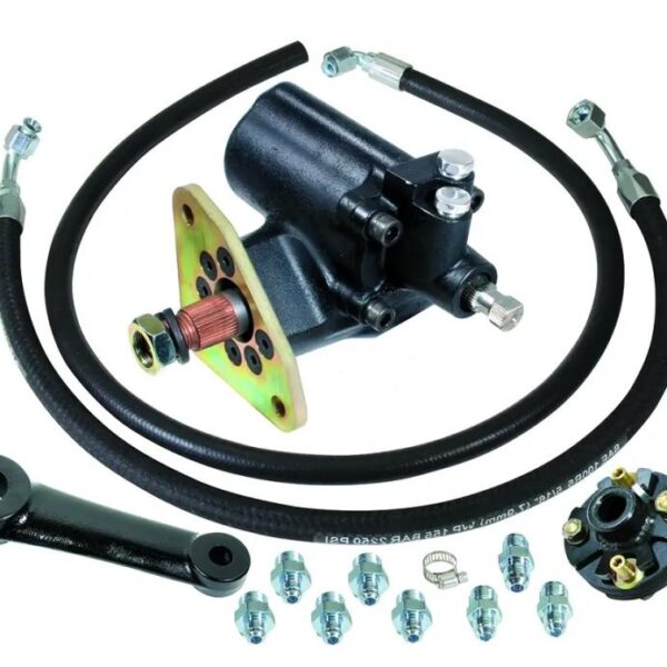 CLP-CPP5559PSKAC Styrservokit