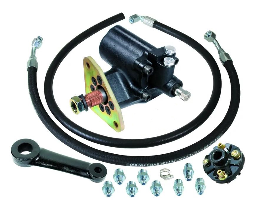 CLP-CPP5559PSKAC Styrservokit