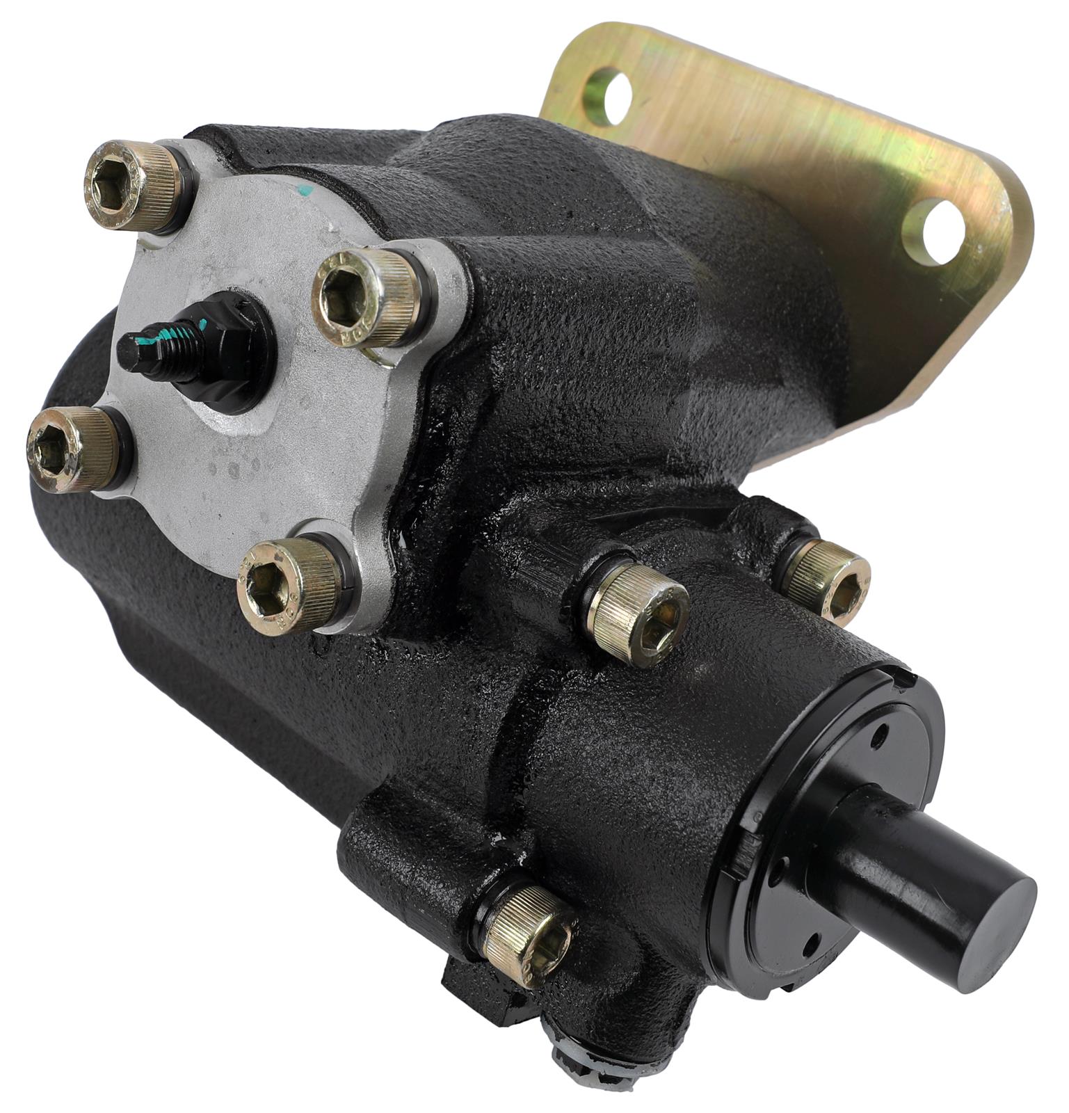 CLP-CPP5559PSKAC Styrservokit