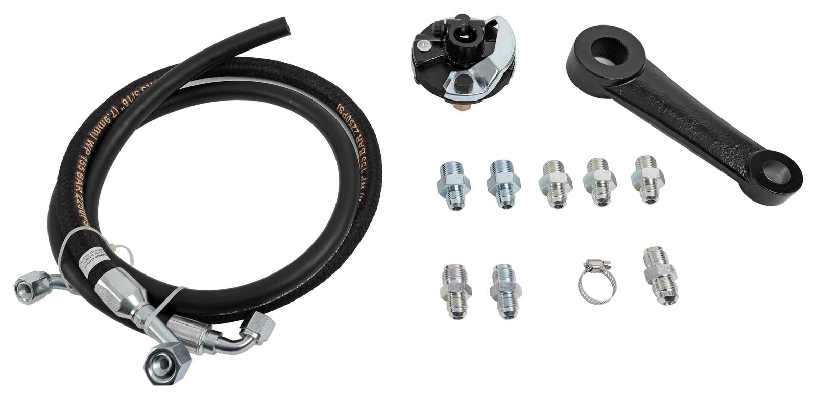 CLP-CPP5559PSKAC Styrservokit