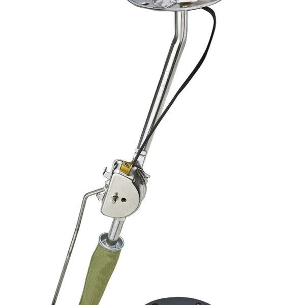 TS25U Tankarmatur